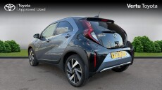 Toyota Aygo X 1.0 VVT-i Exclusive 5dr Auto Petrol Hatchback